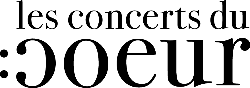Les Concerts du Coeur