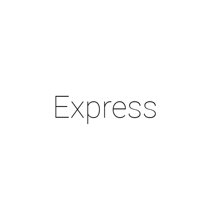 Express.js