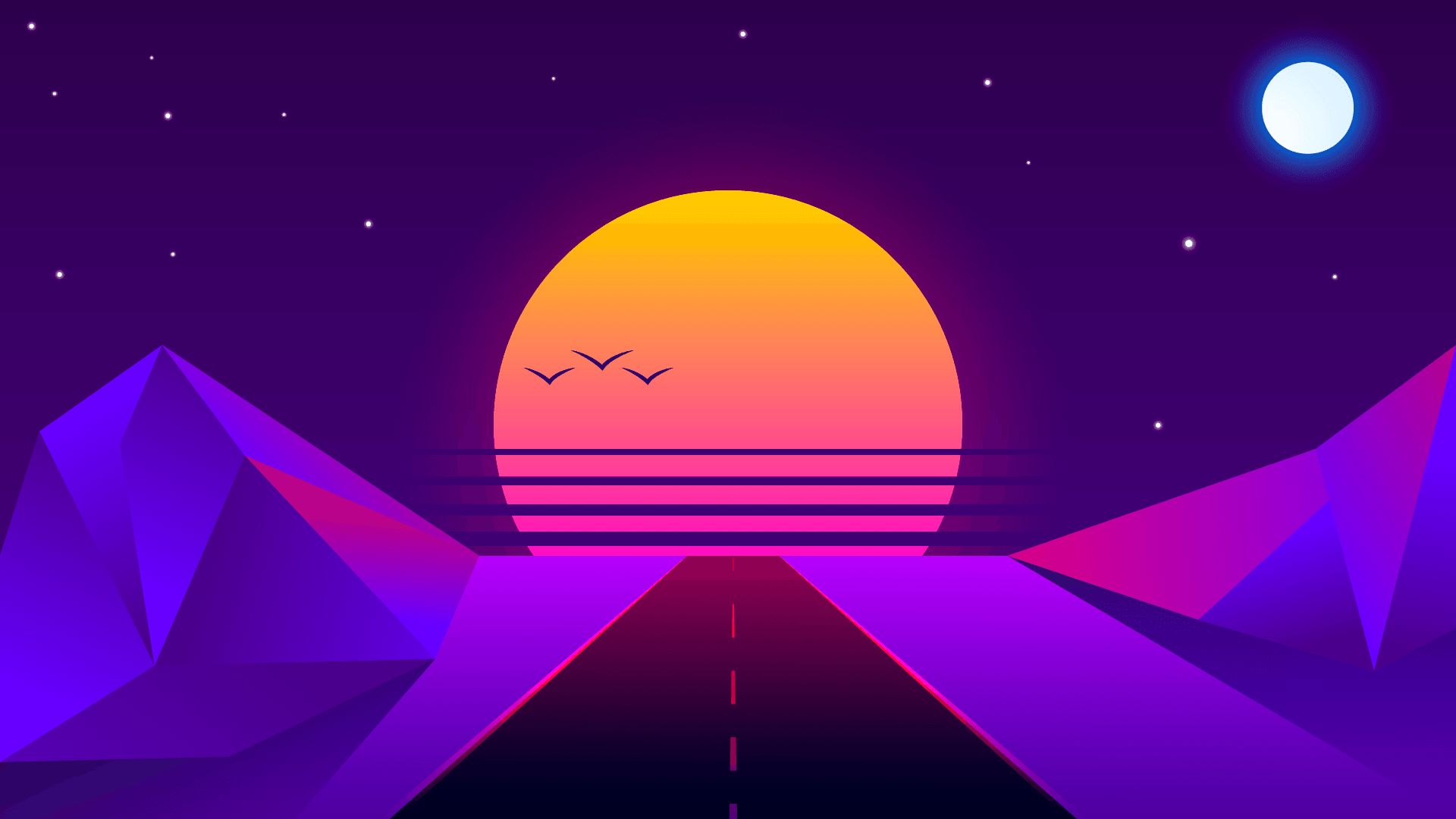 Wallpaper