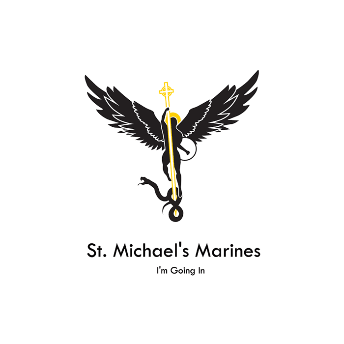 St. Michael's Marines