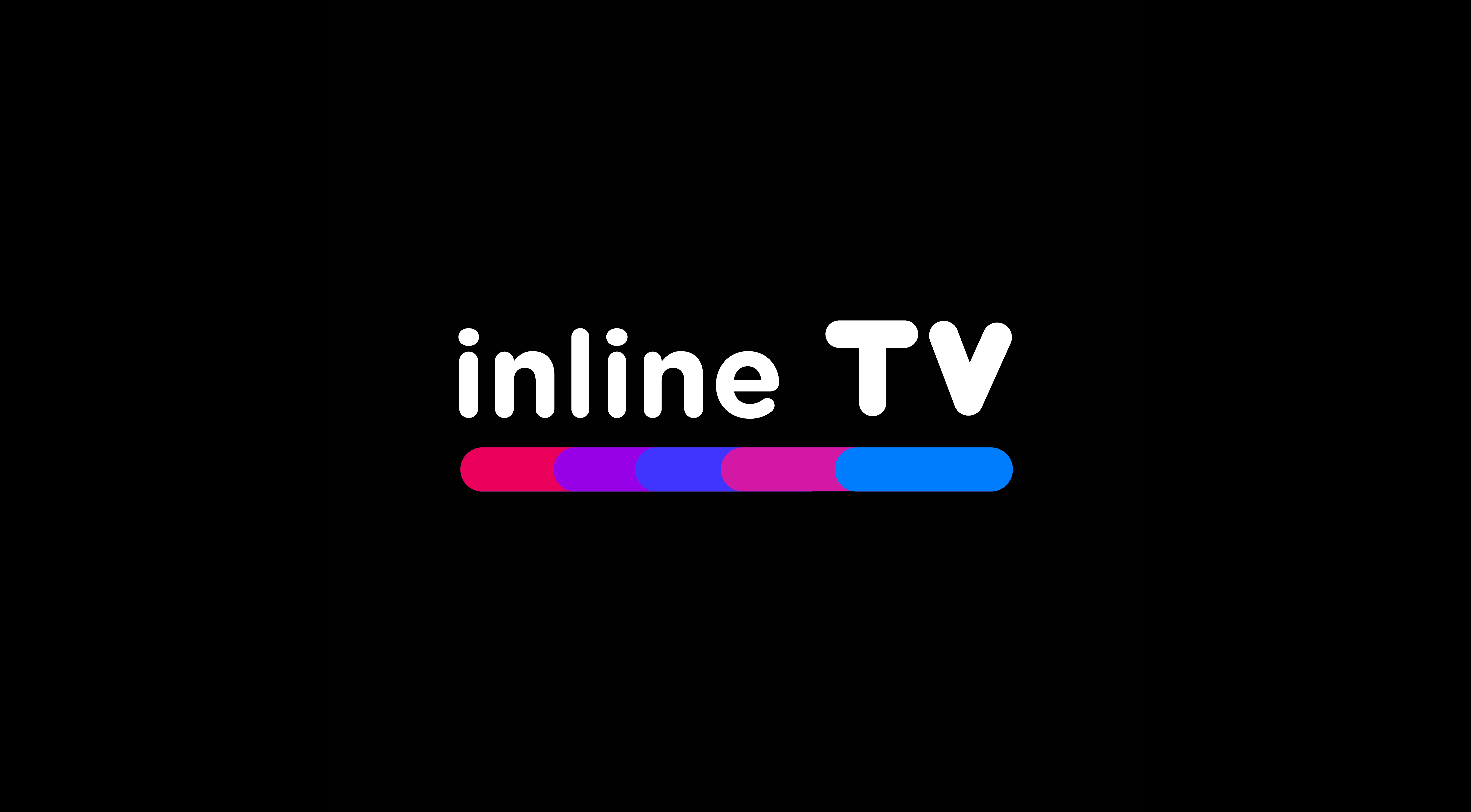 inline TV
